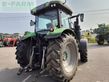 Tractor agrícola - Deutz-Fahr - 6125c stage v