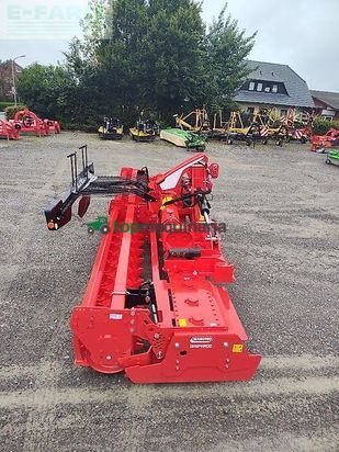 Grada rotativa - Maschio - gabbiano 5000