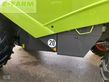Cosechadora de Cereal - Claas - tucano 420