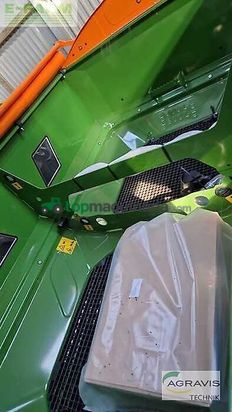 Esparcidor - Amazone - za-ts 2600 super profis hydro