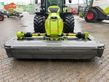 Cortacésped manual - Claas - disco 3200 frc move drd