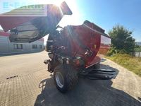 Empacadora gigant - Case IH - rb 456 hd pro cutter 25 Case IH