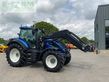 Tractor agrícola - Valtra - t155 active (st26475)