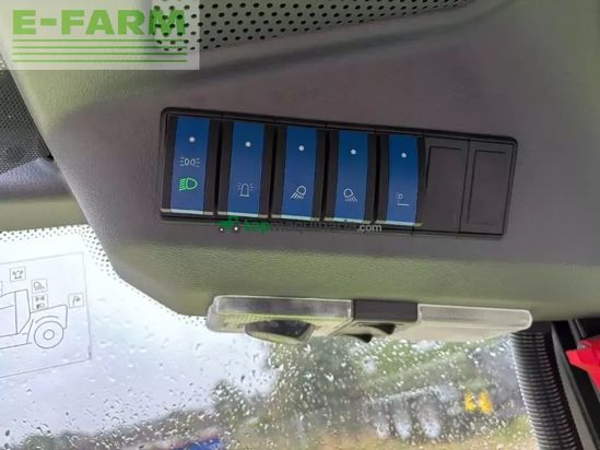 Telescopica - Claas - scorpion 732 vp