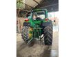 Tractor agrícola - John Deere - 6520