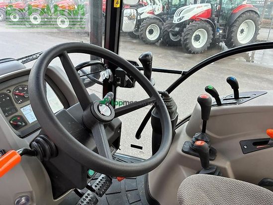 Tractor agrícola - Case IH - farmall 55 a