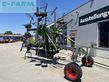 Henificador - Fendt - former 760 c