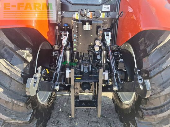 Tractor agrícola - Steyr - 6150 profi cvt (stage v)