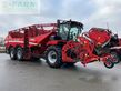 Cosechadora de Cereal - Grimme - rexor 6300 platinum