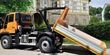 Tractor agrícola - Mercedes-benz - unimog u423