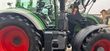 Tractor agrícola - Fendt - 720 vario