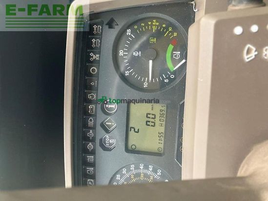 Tractor agrícola - John Deere - 5100r