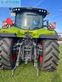 Tractor agrícola - Claas - other