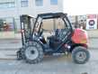 Carretillas industrial MANITOU MC18.4 D