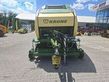 Empacadora gigant - Krone - comprima v 150 xc plus messer