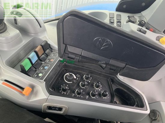 Tractor agrícola - New Holland - t7.315