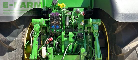 Tractor agrícola - John Deere - 8R 310