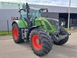 Tractor agrícola - Fendt - 716 power