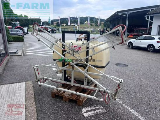 Atomizador - Jessernigg - poly 90