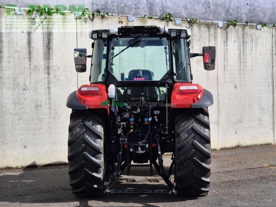 Tractor agrícola - Steyr - 4065 kompakt s (stage v) S