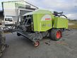 Empacadora gigant - Claas - rollant 355 rc uniwrap