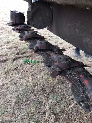 Cortacésped manual - Vicon - extra 332