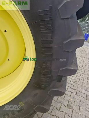 Tractor agrícola - John Deere - 6230r