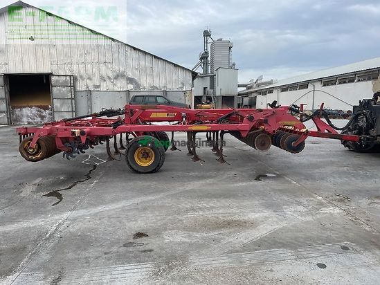 Grada de disco - Väderstad - topdown 400