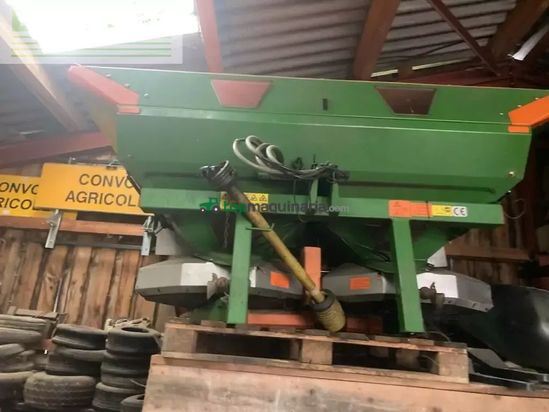 Esparcidor - Amazone - zam-900