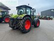 Tractor agrícola - Claas - arion 640 cmatic