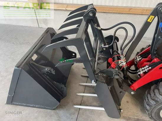 Telescopica - Schaffer - 1622