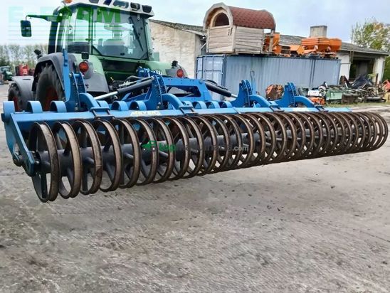 Grada de disco -  - kse 475