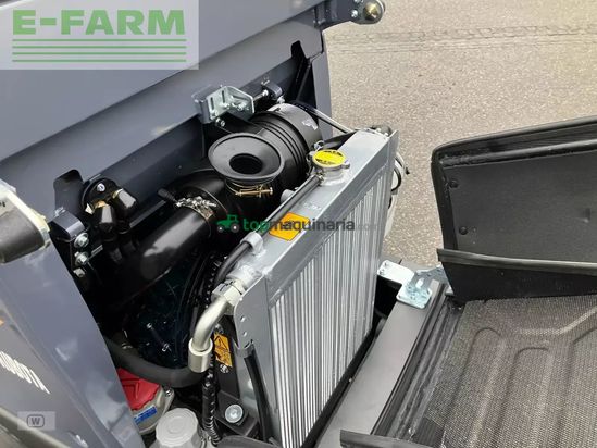 Telescopica - Toyo - 826