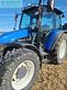 Tractor agrícola - New Holland - tl100 (4wd)