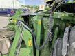 Cosechadora de Cereal - Krone - big x 650