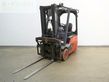 Elevadora - Linde - e 14 evo 386-02