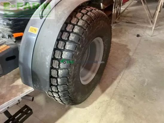 Tractor agrícola - Deutz-Fahr - 3060