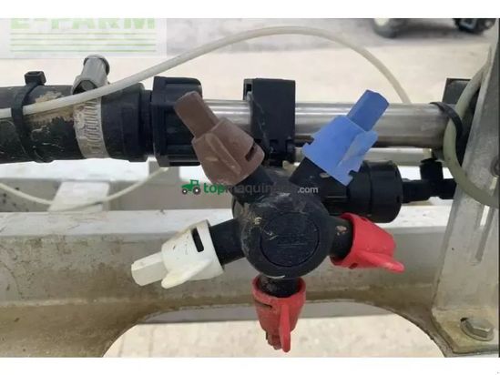 Atomizador - Evrard - meteor