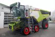 Cosechadora de Cereal - Claas - lexion 7700 tt