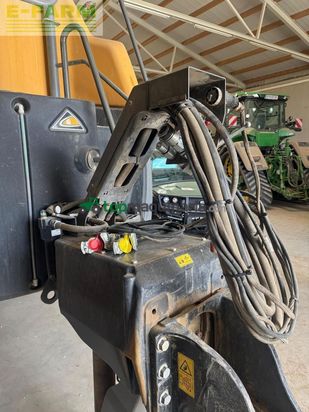 Atomizador - Challenger - rogator 344