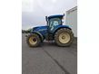 Tractor agrícola - New Holland - t7-270ac