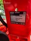 Grada de disco - Maschio - aquila super 6000 z5000 + floating kit