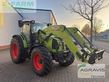 Tractor agrícola - Claas - arion 450 cis stage v CIS