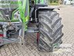 Tractor agrícola - Fendt - 718 vario s4