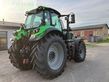 Tractor agrícola - Deutz-Fahr - agrotron 6210 ttv