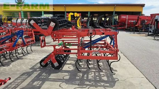 Combinado de siembra - Hatzenbichler - saatbettkombination 4,5 m