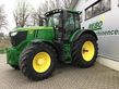 Tractor agrícola - John Deere - 6250r