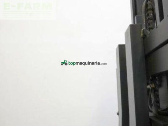 Elevadora - Linde - h 50 d evo 394-02