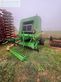 Empacadora gigant - John Deere - 582