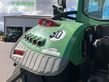 Tractor agrícola - Fendt - 724 scr, profi plus, fh,fzw,fl